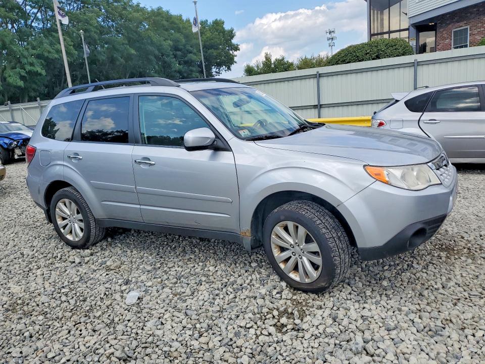 Продаж на аукціоні авто 2013 Subaru Forester, vin: JF2SHAEC4DH413977, номер лоту: 66216236