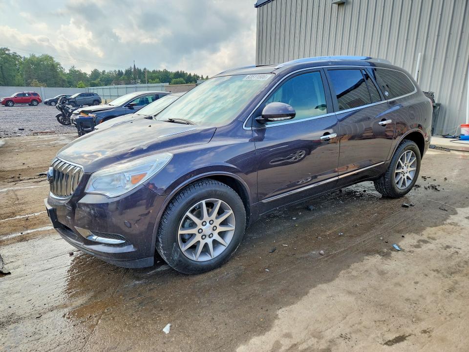 Aukcja sprzedaży 2015 Buick Enclave, vin: 5GAKVBKD7FJ128200, numer aukcji: 63511506