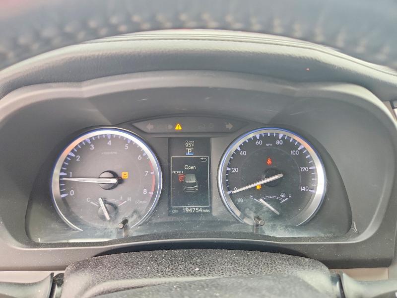 Aukcja sprzedaży 2015 Toyota Highlander, vin: 5TDJKRFH8FS148726, numer aukcji: 65194426