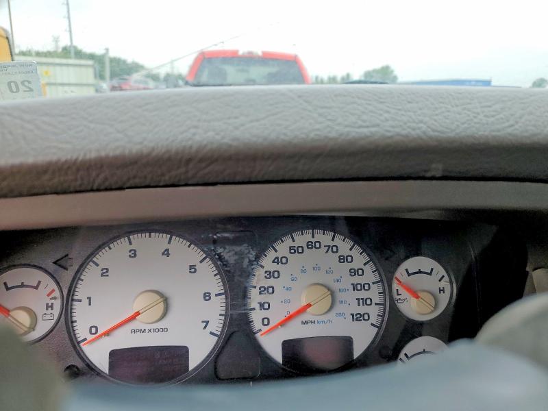 Продажа на аукционе авто 2003 Dodge Ram 1500, vin: 1D7HU18N53S194665, номер лота: 63392106
