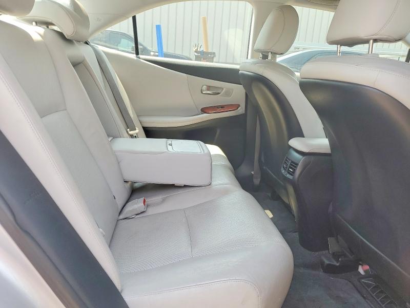 Продаж на аукціоні авто 2010 Lexus Hs, vin: JTHBB1BA6A2012138, номер лоту: 64380156
