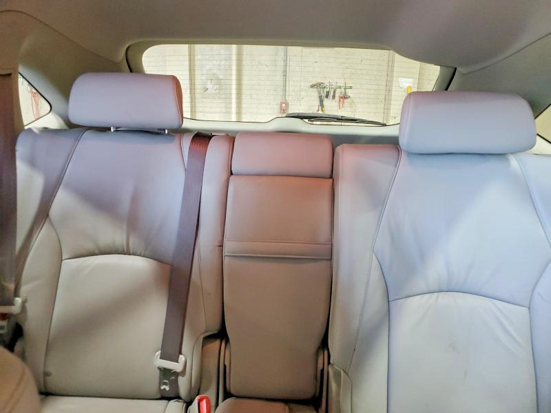 Продаж на аукціоні авто 2007 Lexus Rx, vin: 2T2GK31U87C006197, номер лоту: 63826746