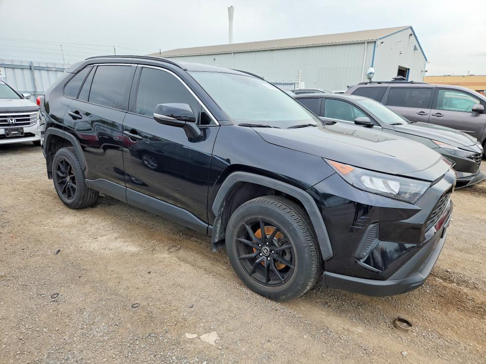 Продажа на аукционе авто 2021 Toyota Rav4, vin: 2T3B1RFV9MC245427, номер лота: 64478996