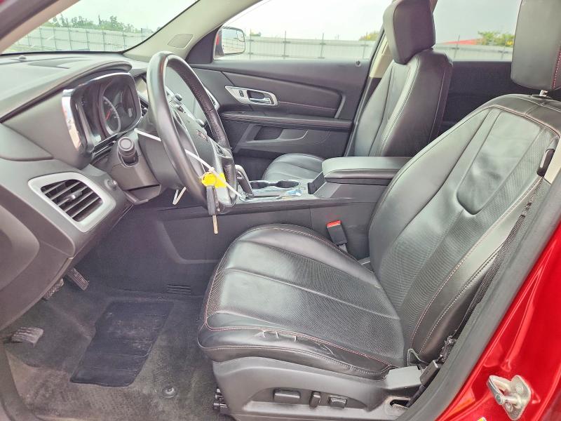 Aukcja sprzedaży 2014 Gmc Terrain, vin: 2GKALSEK1E6344179, numer aukcji: 64619076