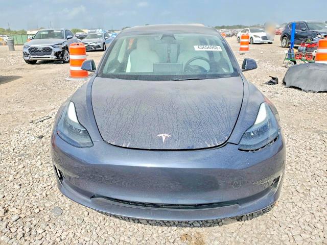 63656906 :رقم المزاد ، 5YJ3E1EA6PF664272 vin ، 2023 Tesla Model 3 مزاد بيع