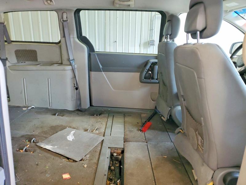 Aukcja sprzedaży 2010 Dodge Grand Caravan, vin: 2D4RN4DE4AR467695, numer aukcji: 65753516