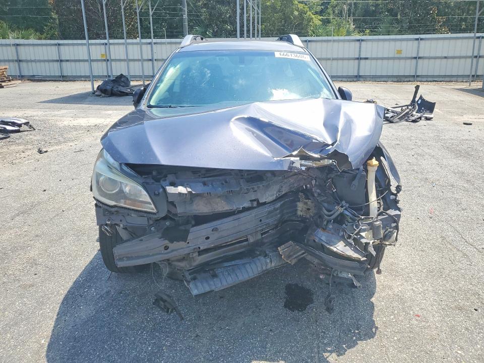 2017 Subaru Outback მანქანა იყიდება აუქციონზე, vin: 4S4BSAFC1H3248757, აუქციონის ნომერი: 66613606