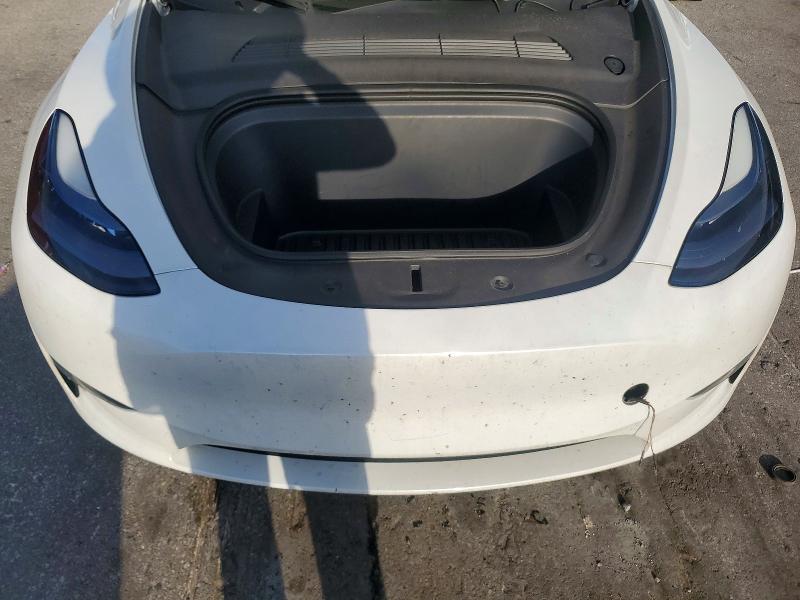 Aukcja sprzedaży 2023 Tesla Model Y, vin: 7SAYGDEE1PA189358, numer aukcji: 63583326