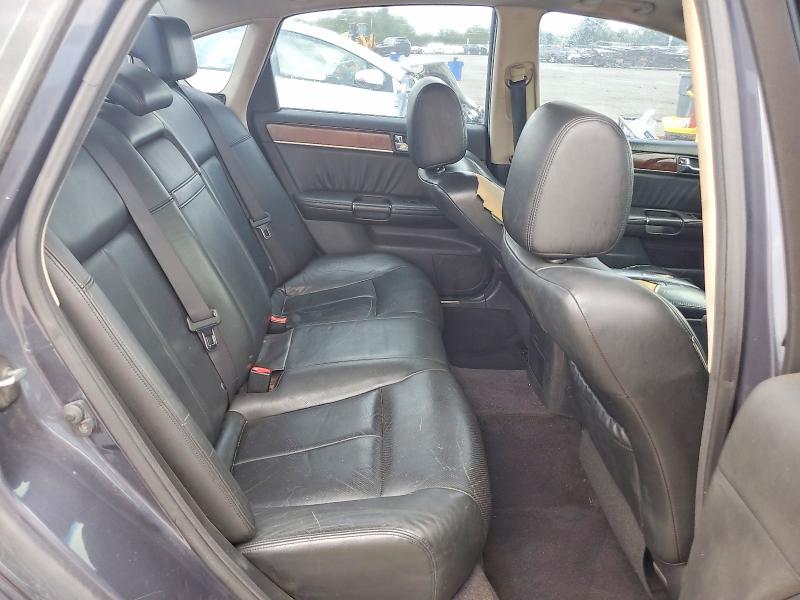 Продаж на аукціоні авто 2010 Infiniti M35, vin: JN1CY0AP5AM911763, номер лоту: 64964256