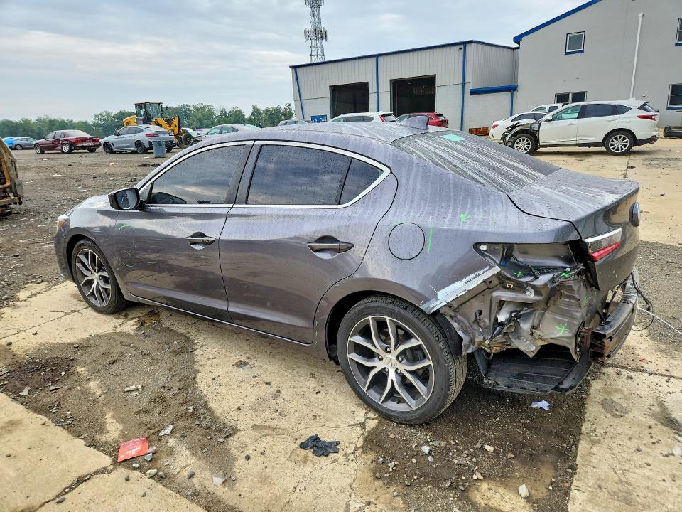 Aukcja sprzedaży 2020 Acura Ilx, vin: 19UDE2F78LA010634, numer aukcji: 67060016