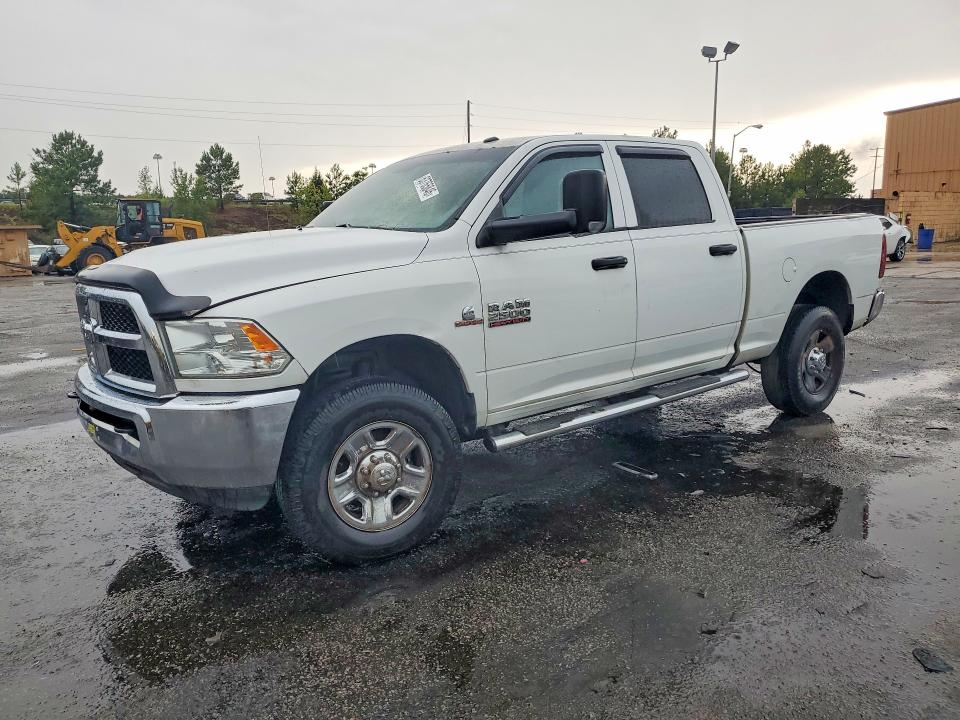 2014 Ram 2500 მანქანა იყიდება აუქციონზე, vin: 3C6UR5CLXEG263469, აუქციონის ნომერი: 63765846