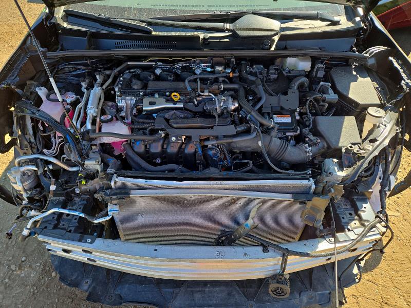 66036136 :رقم المزاد ، JTDACACU8T3054763 vin ، 2026 Toyota Prius Plug-in Hybrid مزاد بيع