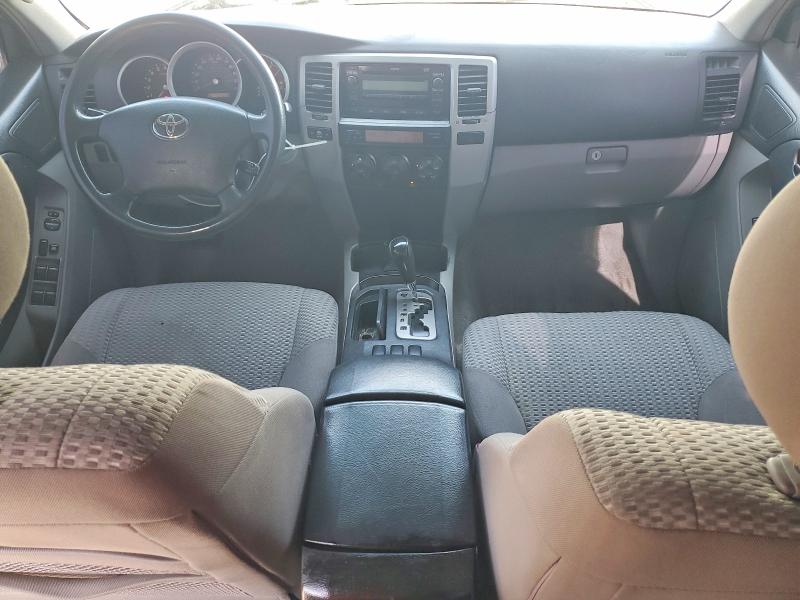 Продаж на аукціоні авто 2007 Toyota 4runner, vin: JTEZT14R170028408, номер лоту: 65223196