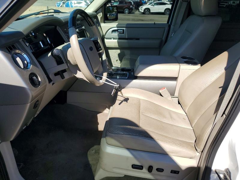 2014 Ford Expedition მანქანა იყიდება აუქციონზე, vin: 1FMJK2A5XEEF61445, აუქციონის ნომერი: 63919576