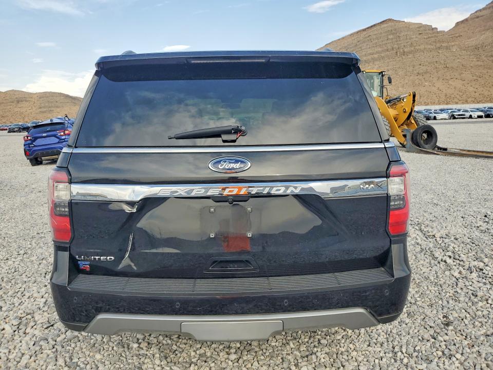 2020 Ford Expedition მანქანა იყიდება აუქციონზე, vin: 1FMJK1KT1LEA20465, აუქციონის ნომერი: 64093886
