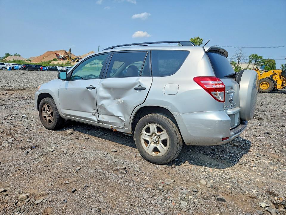 2010 Toyota Rav4 მანქანა იყიდება აუქციონზე, vin: 2T3JF4DV0AW071695, აუქციონის ნომერი: 63568306