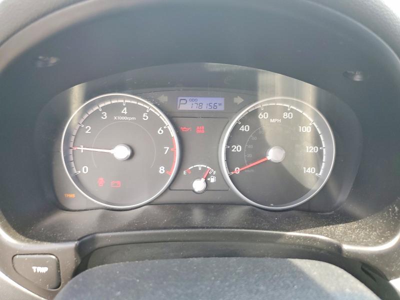 Aukcja sprzedaży 2011 Hyundai Accent, vin: KMHCM3AC7BU195162, numer aukcji: 63779846