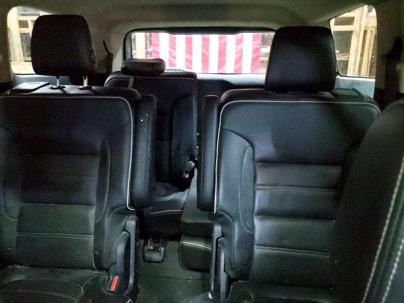 Продаж на аукціоні авто 2018 Gmc Acadia, vin: 1GKKNXLS6JZ110844, номер лоту: 65722956