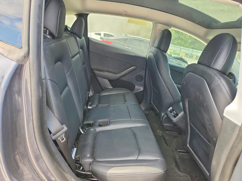 Aukcja sprzedaży 2023 Tesla Model Y, vin: 7SAYGDEE1PF597748, numer aukcji: 66935506
