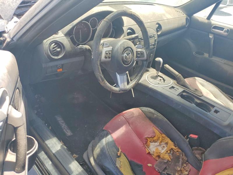 Aukcja sprzedaży 2006 Mazda Mx-5 Miata, vin: JM1NC25FX60102582, numer aukcji: 64326966
