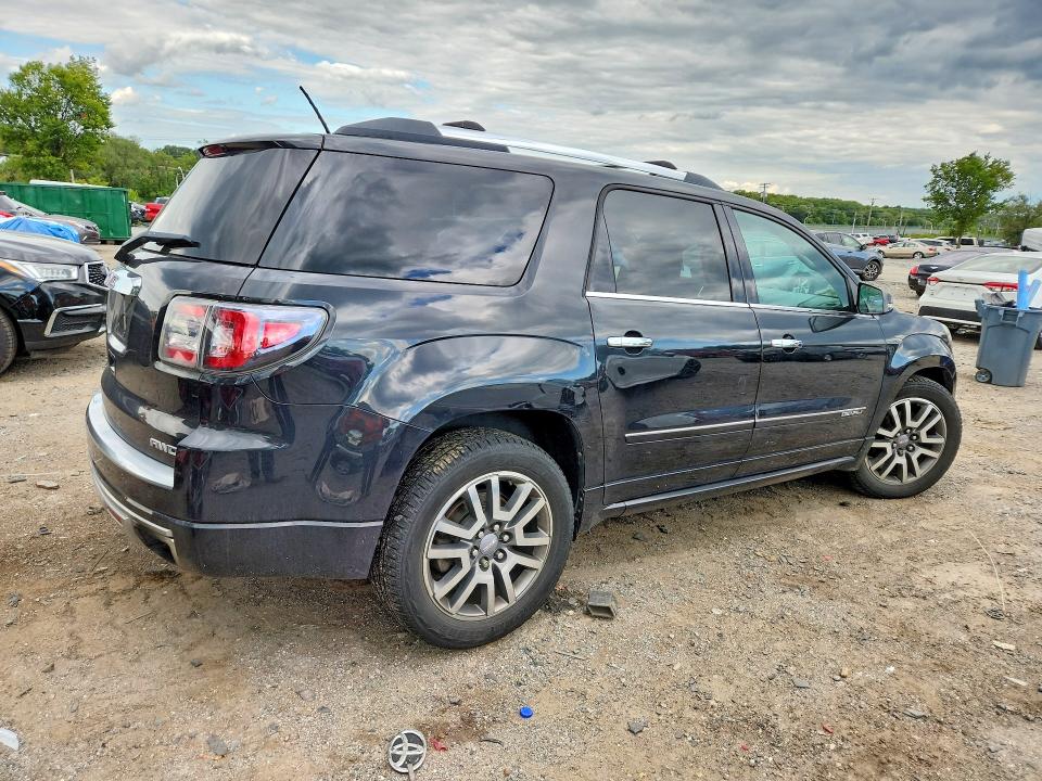 Aukcja sprzedaży 2014 Gmc Acadia, vin: 1GKKVTKD0EJ127686, numer aukcji: 66062586