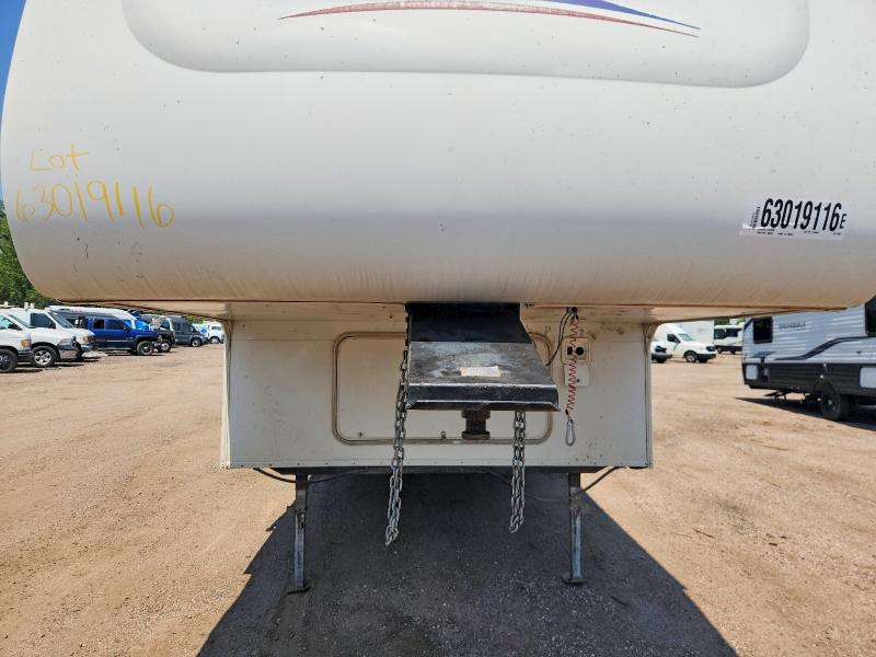 Aukcja sprzedaży 2007 Jayco Rv Trailer, vin: 1UJCJ02P671PE0088, numer aukcji: 63019116