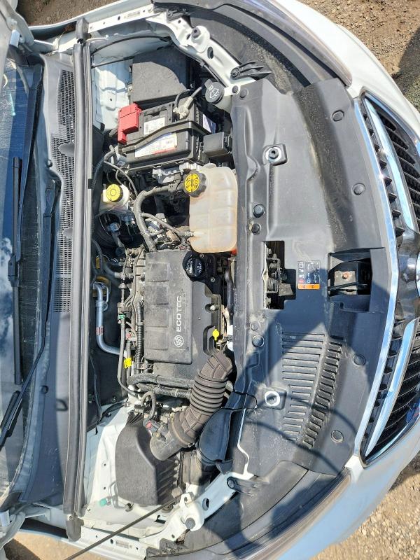 66624496 :رقم المزاد ، KL4CJASB7KB847050 vin ، 2019 Buick Encore مزاد بيع