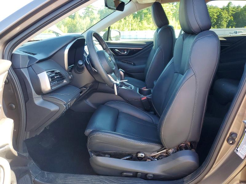 Продажа на аукционе авто 2024 Subaru Outback, vin: 4S4BTANC2R3248671, номер лота: 67091736