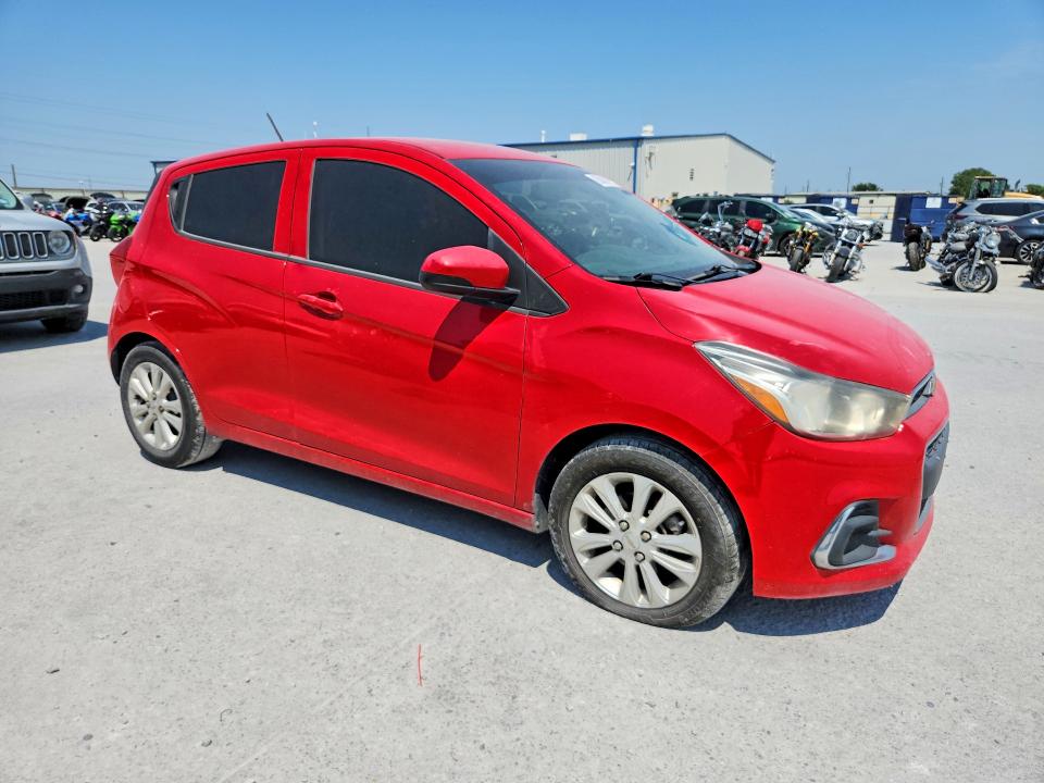 Продаж на аукціоні авто 2017 Chevrolet Spark, vin: KL8CD6SA3HC718901, номер лоту: 63569796