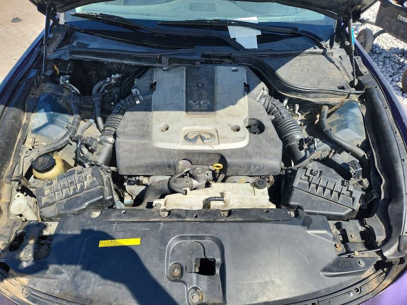 Aukcja sprzedaży 2008 Infiniti G37, vin: JNKCV64E68M101800, numer aukcji: 65048366
