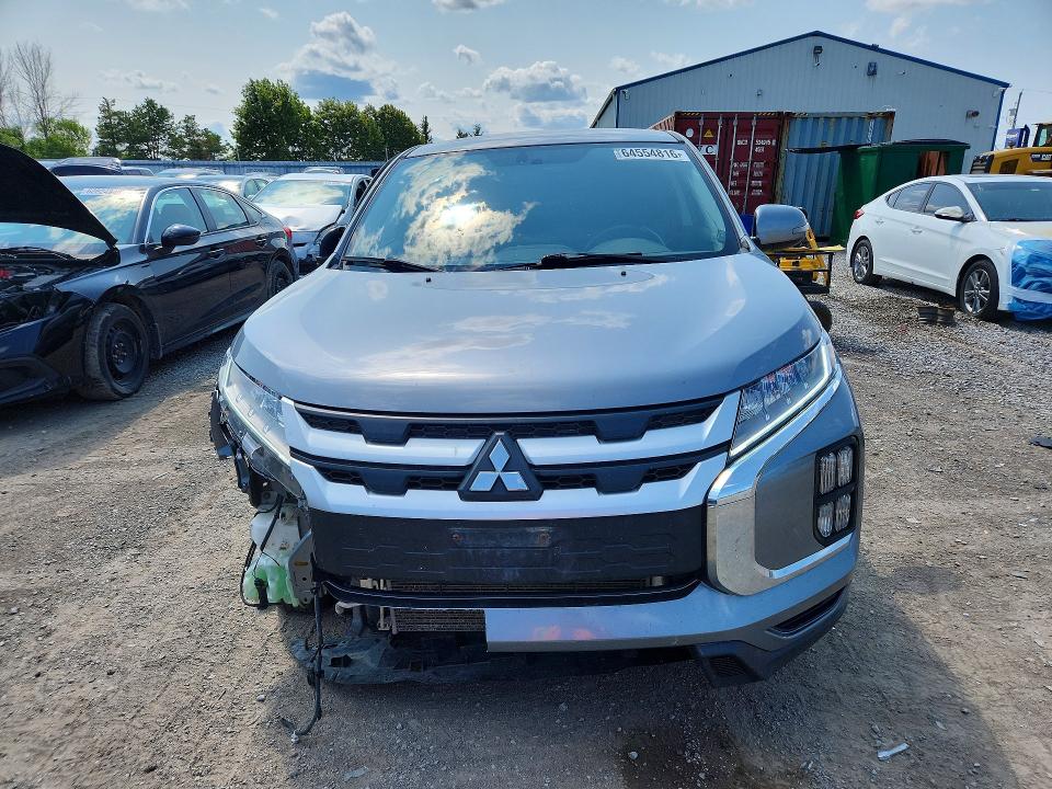 Продажа на аукционе авто 2022 Mitsubishi Rvr, vin: JA4AJVAW2NU604631, номер лота: 64554816