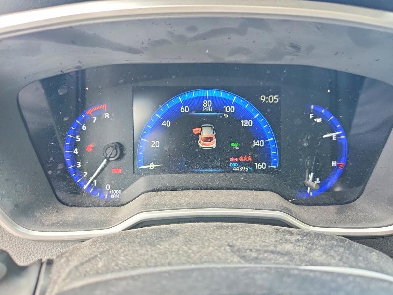 2020 Toyota Corolla მანქანა იყიდება აუქციონზე, vin: JTNA4RBE4L3075322, აუქციონის ნომერი: 63189526