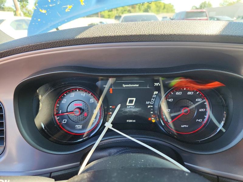 Aukcja sprzedaży 2023 Dodge Charger, vin: 2C3CDXJG3PH636878, numer aukcji: 59407096