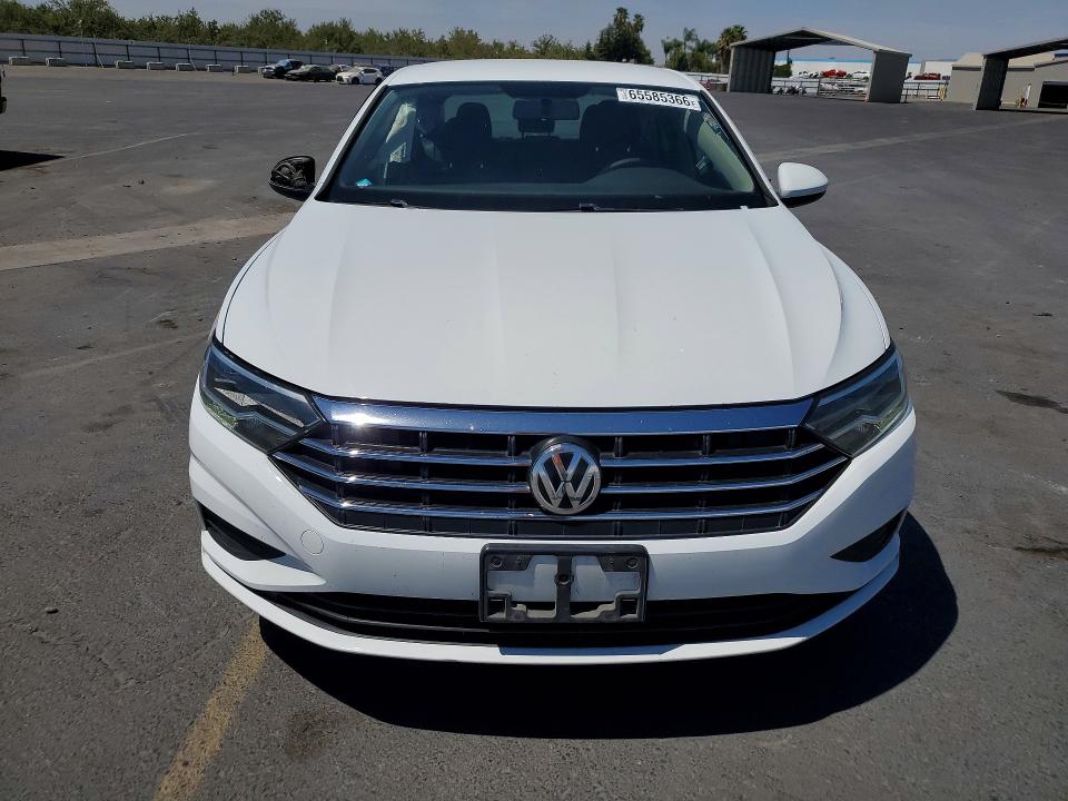 65585366 :رقم المزاد ، 3VWC57BU7KM194837 vin ، 2019 Volkswagen Jetta مزاد بيع
