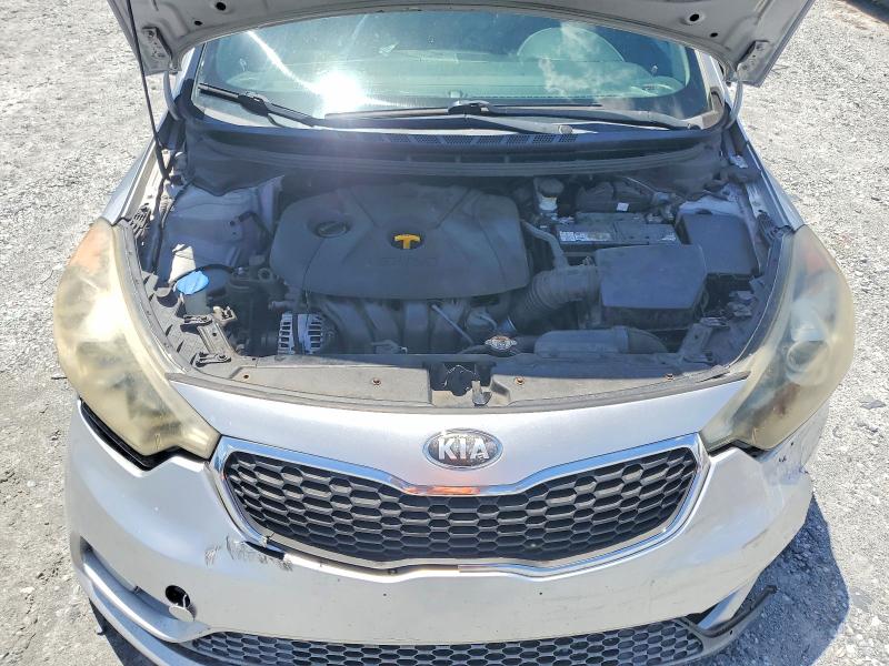 64380366 :رقم المزاد ، KNAFZ4A80F5303817 vin ، 2015 Kia Forte مزاد بيع