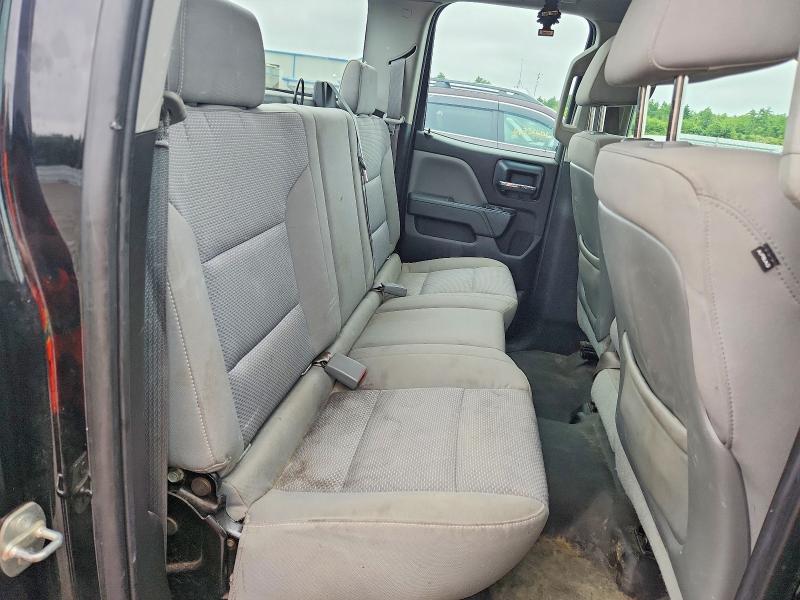 Продажа на аукционе авто 2014 Gmc Sierra, vin: 1GTV2TEH8EZ368011, номер лота: 64845956
