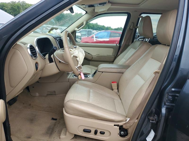 Aukcja sprzedaży 2010 Ford Explorer, vin: 1FMEU7F83AUA83929, numer aukcji: 65922536
