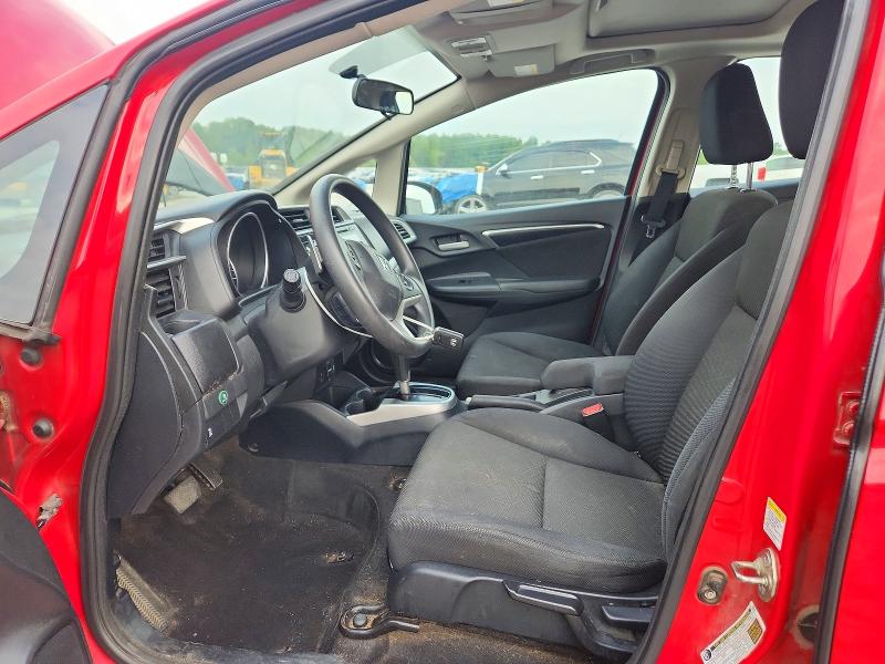 Aukcja sprzedaży 2015 Honda Fit, vin: 3HGGK5H8XFM748892, numer aukcji: 66483776