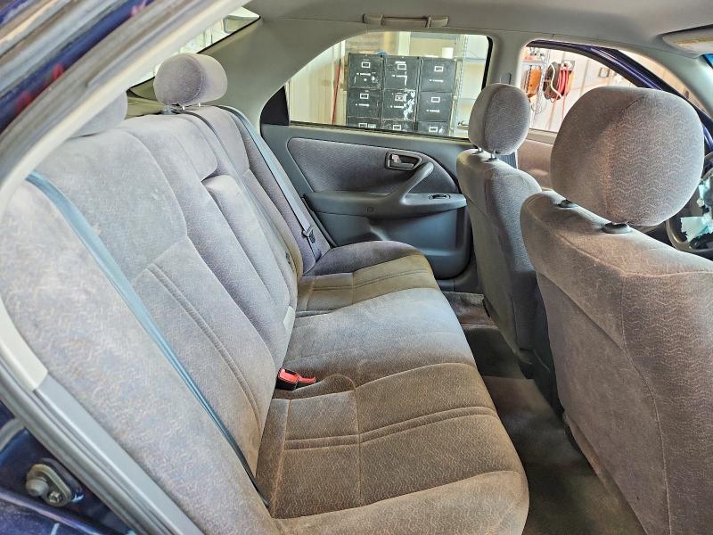 1998 Toyota Camry მანქანა იყიდება აუქციონზე, vin: 4T1BG28K0WU363823, აუქციონის ნომერი: 66741126