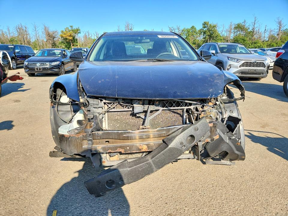 66280336 :رقم المزاد ، 1YVHZ8CHXA5M48947 vin ، 2010 Mazda 6 مزاد بيع