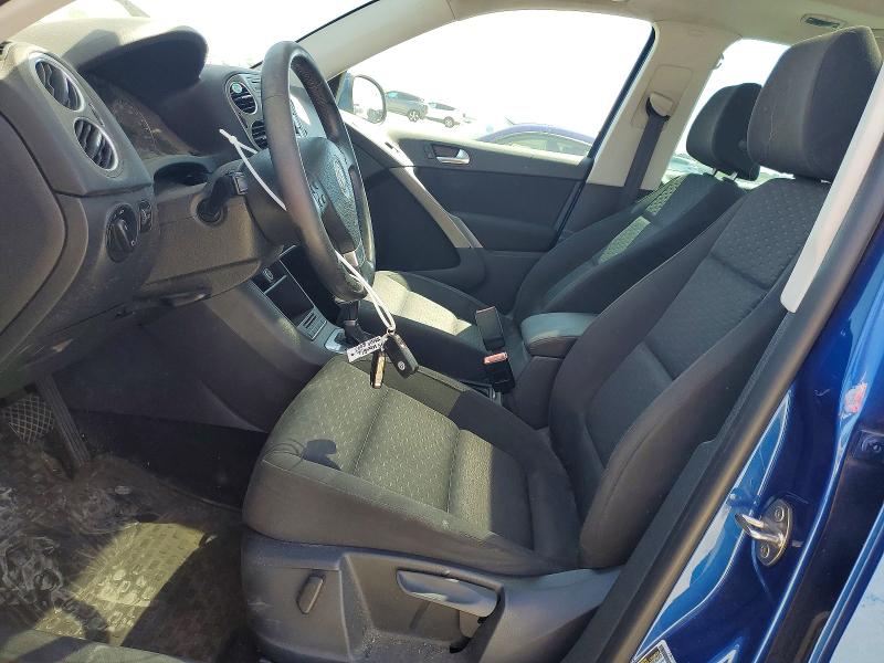 Aukcja sprzedaży 2009 Volkswagen Tiguan, vin: WVGBV75N69W003224, numer aukcji: 65150906