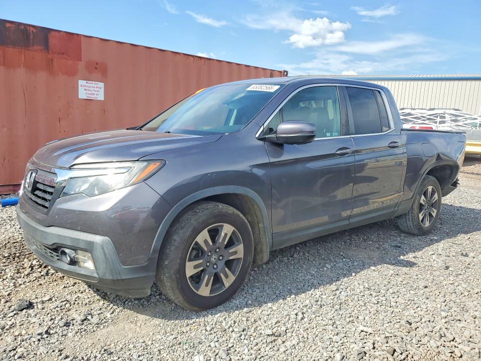 Aukcja sprzedaży 2019 Honda Ridgeline, vin: 5FPYK2F50KB003956, numer aukcji: 65082566