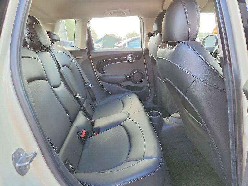 Продаж на аукціоні авто 2022 Mini Cooper, vin: WMW53DK09N2P68229, номер лоту: 67348506