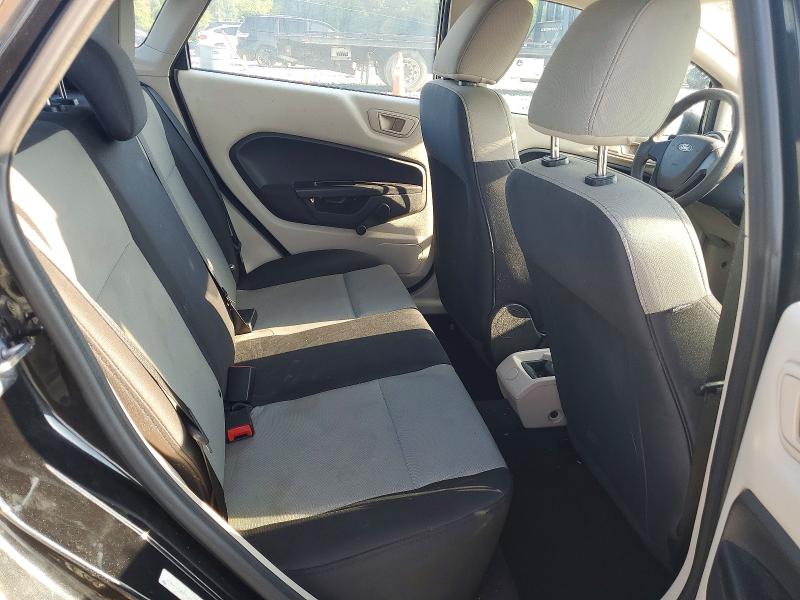 Aukcja sprzedaży 2013 Ford Fiesta, vin: 3FADP4AJ5DM174196, numer aukcji: 65803496