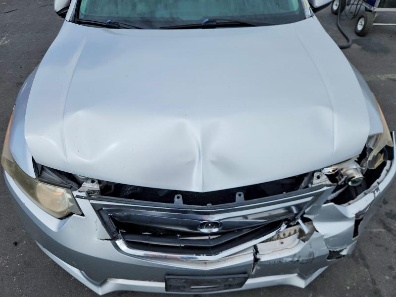 2011 Acura Tsx მანქანა იყიდება აუქციონზე, vin: JH4CU2F66BC018642, აუქციონის ნომერი: 67021236
