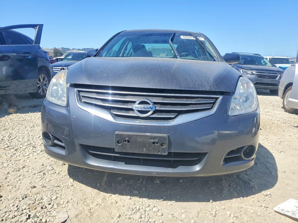 2012 Nissan Altima მანქანა იყიდება აუქციონზე, vin: 1N4AL2AP5CN447214, აუქციონის ნომერი: 63343826