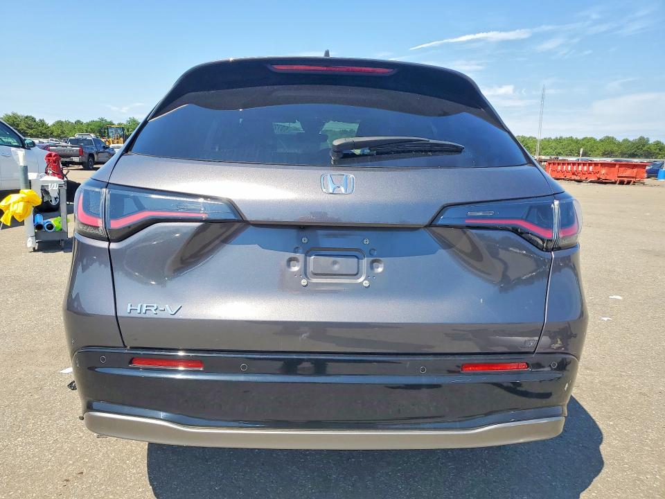 Продаж на аукціоні авто 2023 Honda Hr-v, vin: 3CZRZ2H7XPM717792, номер лоту: 63720436