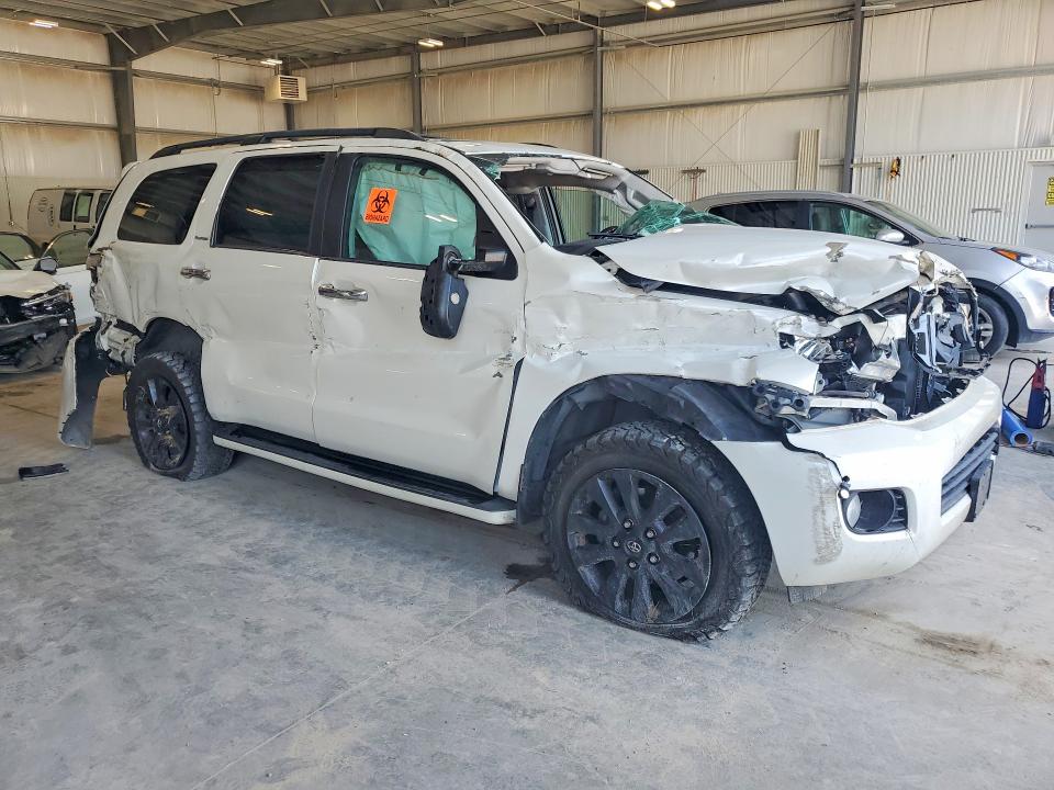 Aukcja sprzedaży 2016 Toyota Sequoia, vin: 5TDDY5G19GS136222, numer aukcji: 64484126