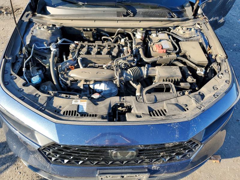 Продажа на аукционе авто 2023 Honda Accord, vin: 1HGCY1F35PA034955, номер лота: 65240386