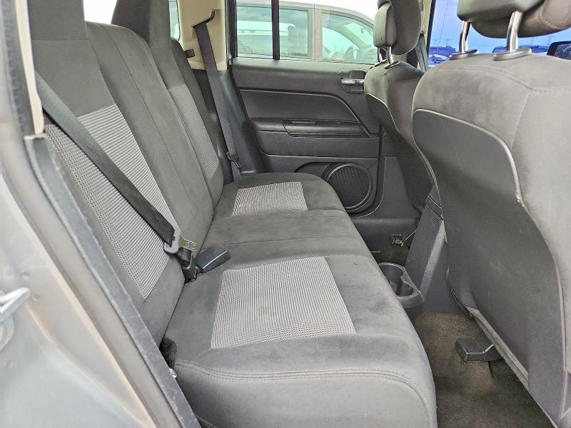 Продаж на аукціоні авто 2015 Jeep Patriot, vin: 1C4NJPBA0FD400613, номер лоту: 64370776